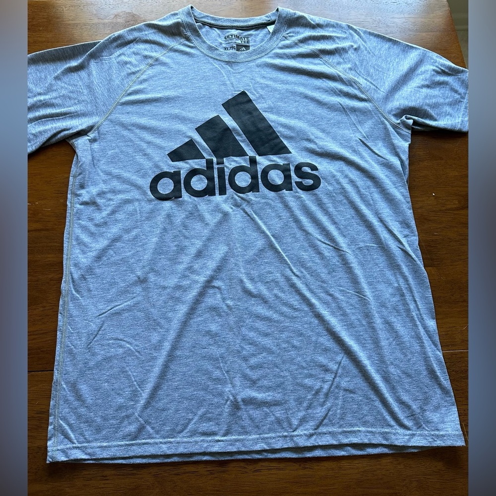 Adidas “Ultimate Tee” shirt